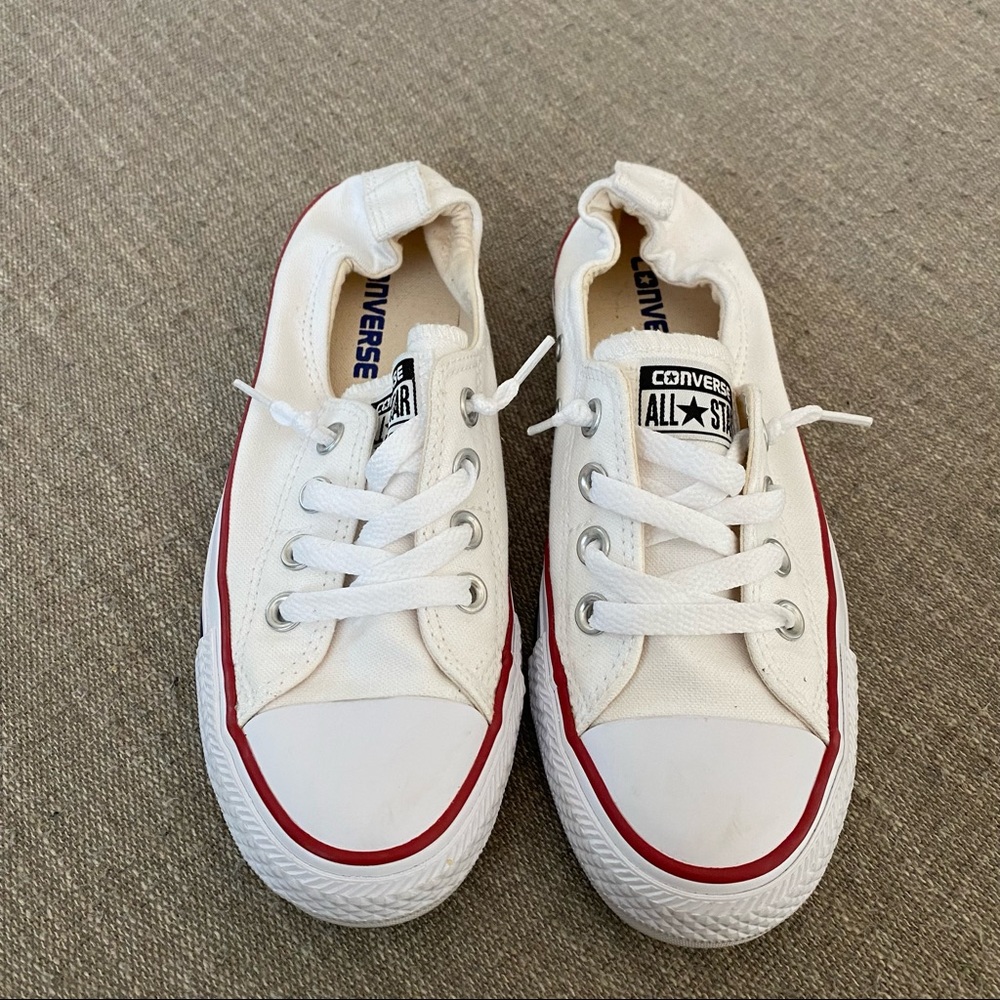 Chuck Taylor All Star Shoreline Slip